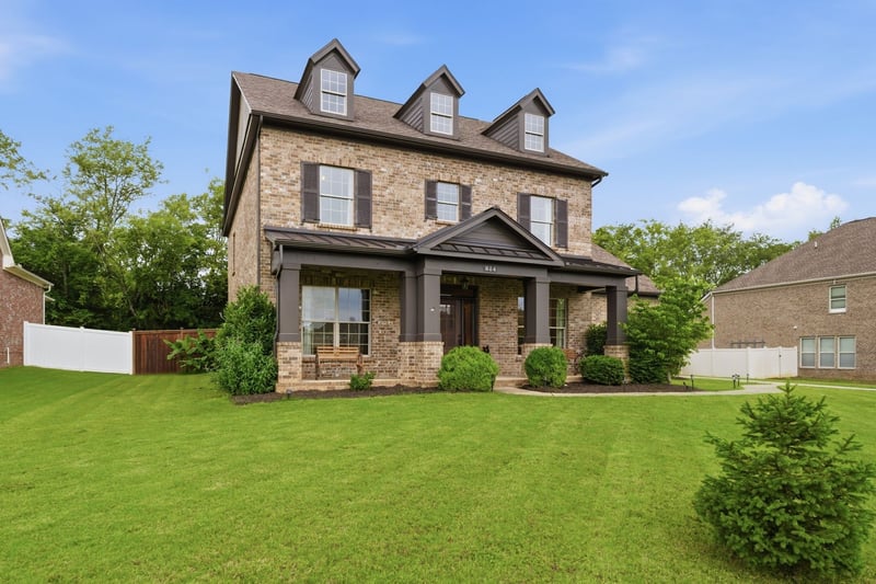 824 Topaz Dr, Murfreesboro, TN 37128
