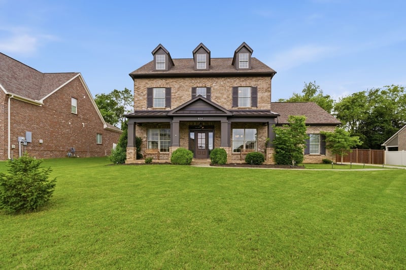 824 Topaz Dr, Murfreesboro, TN 37128