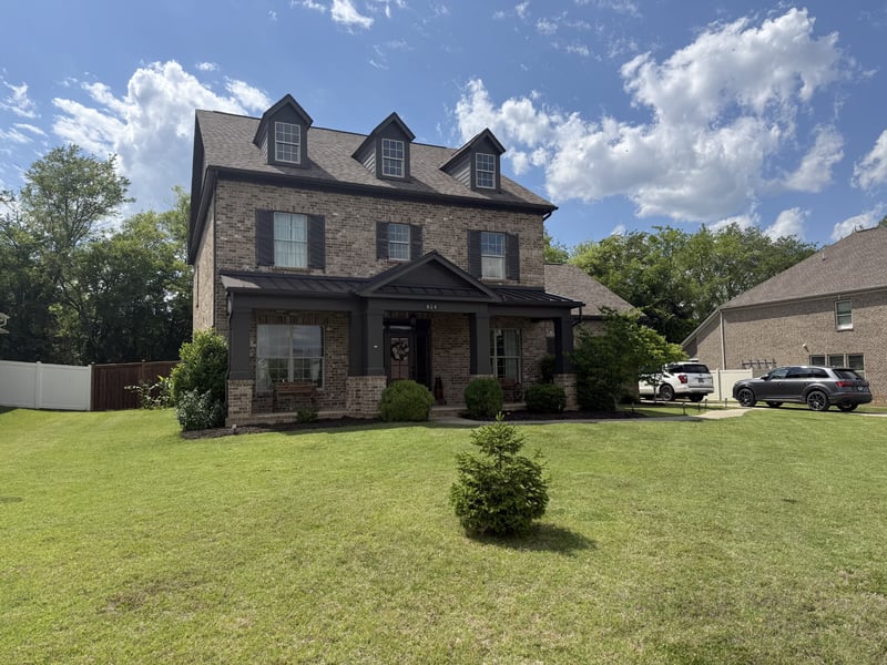 824 Topaz Dr, Murfreesboro, TN 37128