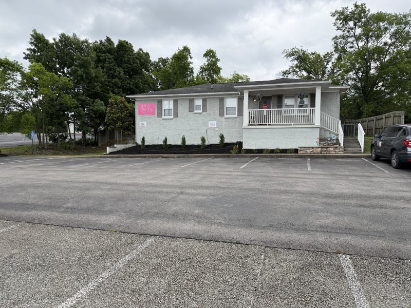 2685 N Mount Juliet Rd, Mount Juliet, TN 37122