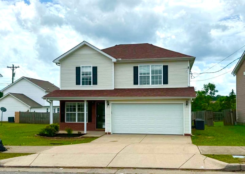 905 Harvest Grove Dr, Antioch, TN 37013