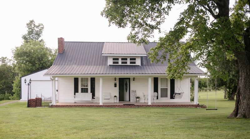 1100 Harve Brown Rd, Bethpage, TN 37022