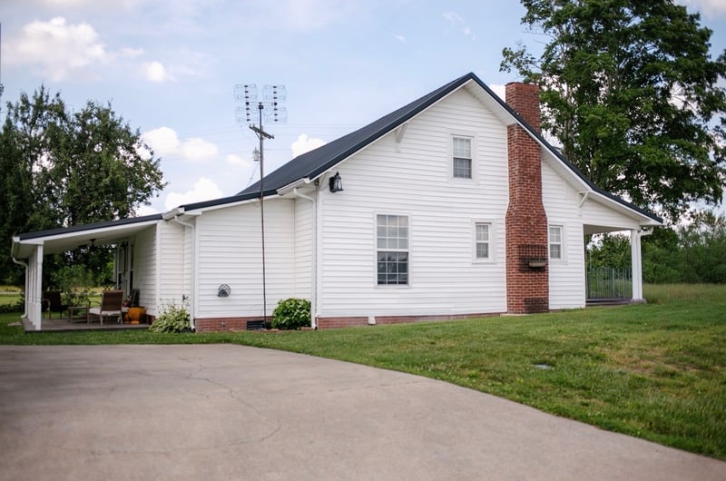 1100 Harve Brown Rd, Bethpage, TN 37022