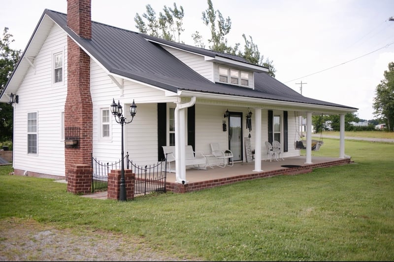 1100 Harve Brown Rd, Bethpage, TN 37022