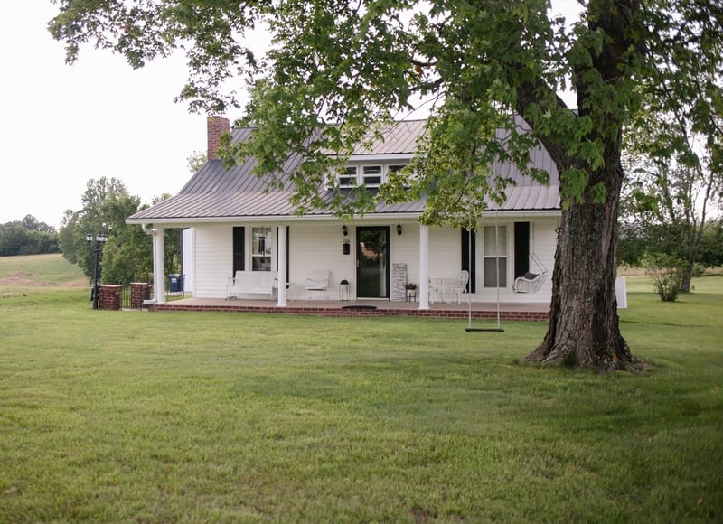 1100 Harve Brown Rd, Bethpage, TN 37022