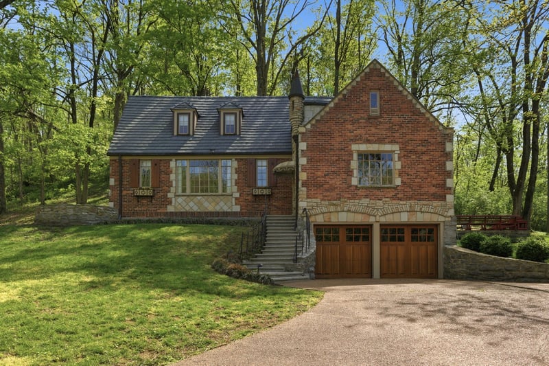 5123 Stanford Dr, Nashville, TN 37215