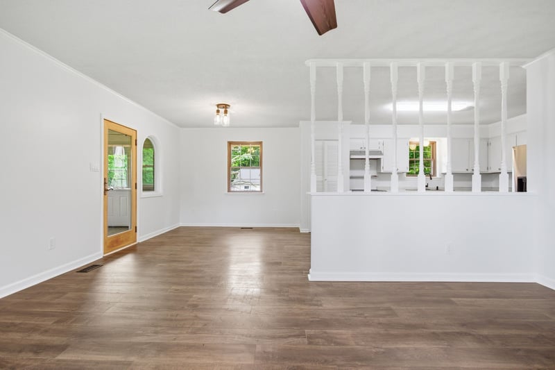 405 Lookout Dr, Columbia, TN 38401