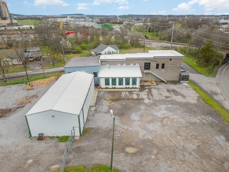 192 Old Nashville Hwy, La Vergne, TN 37086