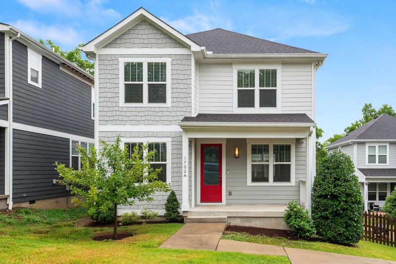 1702A Simpkins St, Nashville, TN 37208
