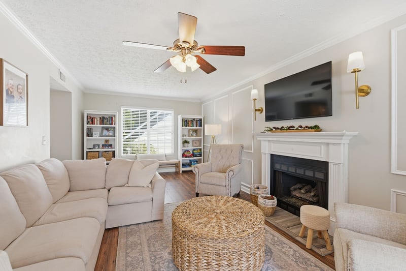1716 Champions Dr, Nashville, TN 37211