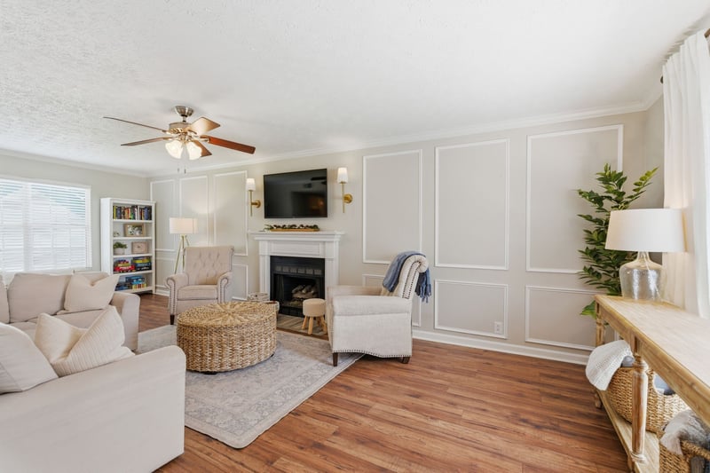 1716 Champions Dr, Nashville, TN 37211