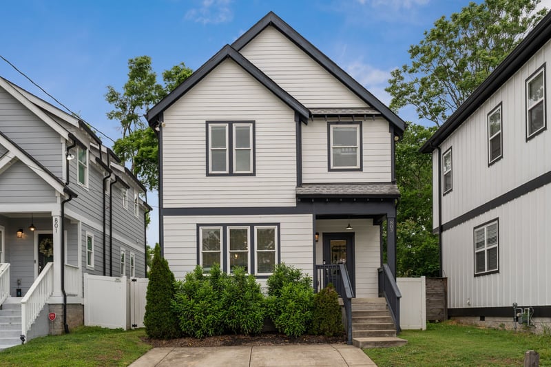 803 21st Ave, Nashville, TN 37208