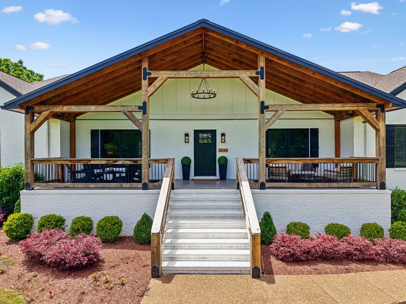 1930 Rock Springs Rd, Columbia, TN 38401