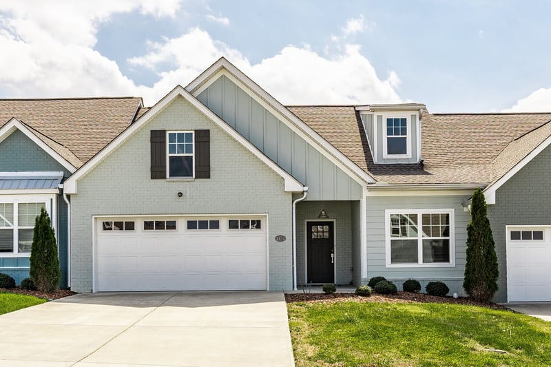 1144 Lock 4 Rd #H3, Gallatin, TN 37066