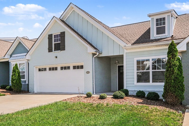 1144 Lock 4 Rd #H3, Gallatin, TN 37066