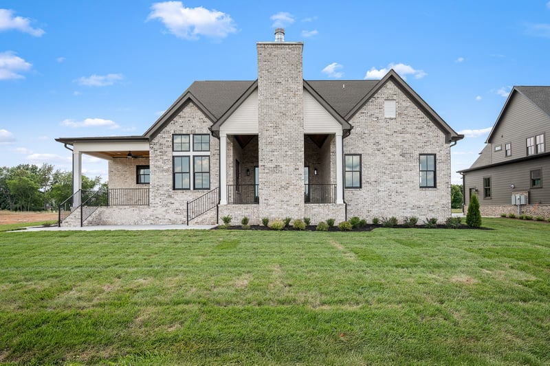 1918 Gene Dixon Dr, Murfreesboro, TN 37129