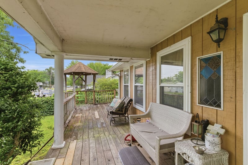 114 28th St, Old Hickory, TN 37138