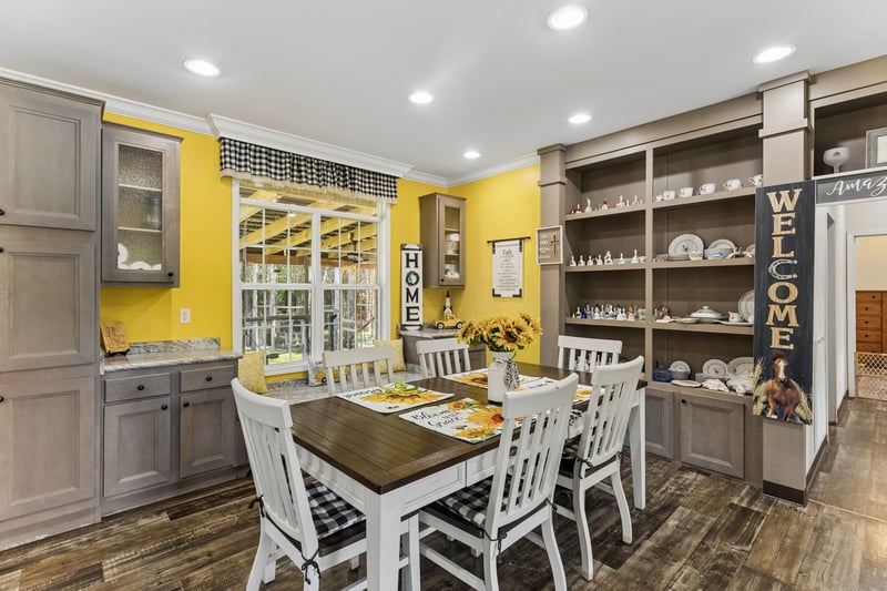 3469 Gillespie Ln, Columbia, TN 38401