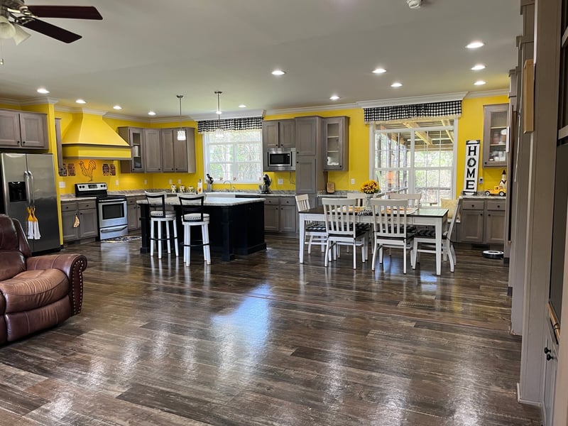 3469 Gillespie Ln, Columbia, TN 38401