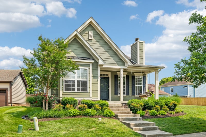 8404 Danbrook Dr, Nolensville, TN 37135