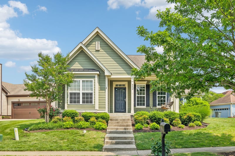 8404 Danbrook Dr, Nolensville, TN 37135
