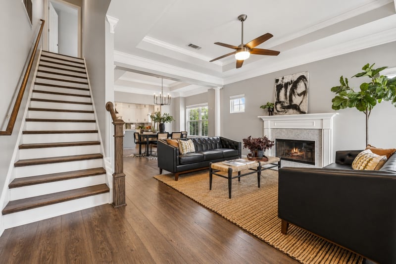 8404 Danbrook Dr, Nolensville, TN 37135