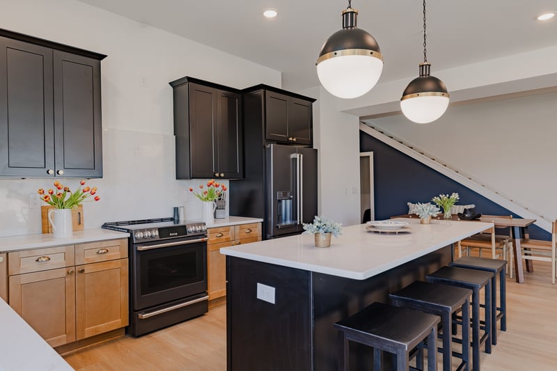 3509 Charlotte Ave #501, Nashville, TN 37209