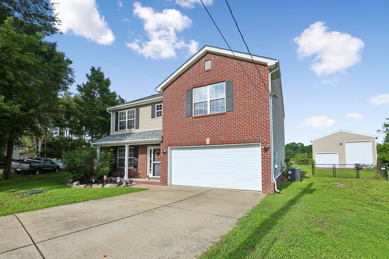 123 Arkansas Ct, Murfreesboro, TN 37129