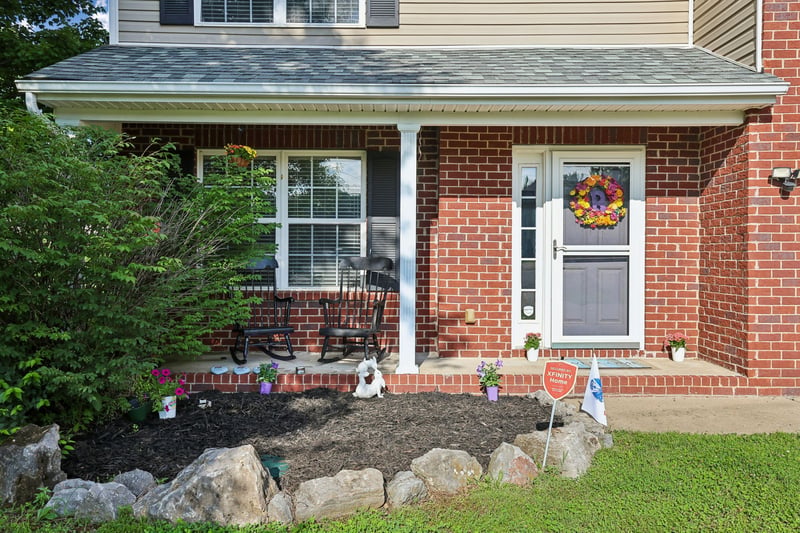 123 Arkansas Ct, Murfreesboro, TN 37129