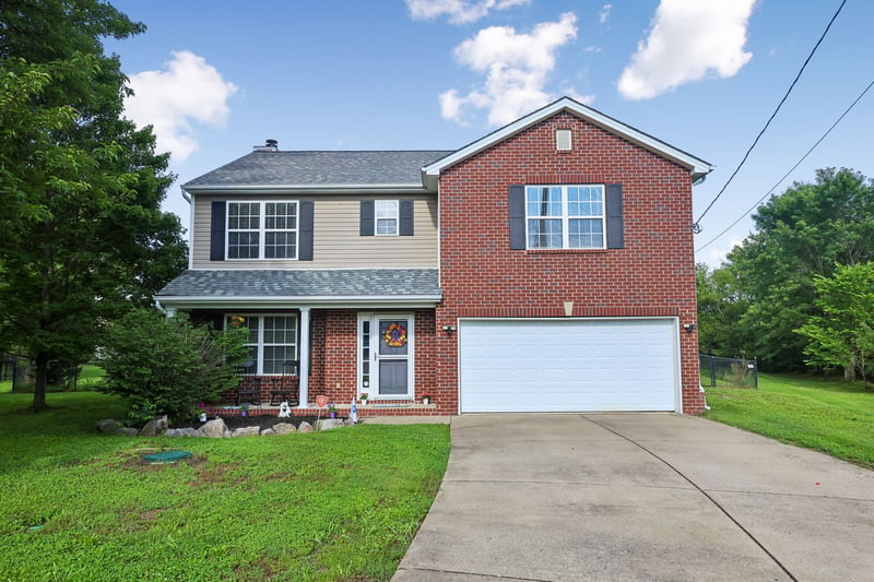 123 Arkansas Ct, Murfreesboro, TN 37129