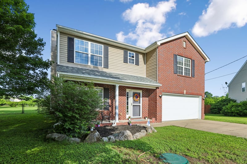 123 Arkansas Ct, Murfreesboro, TN 37129