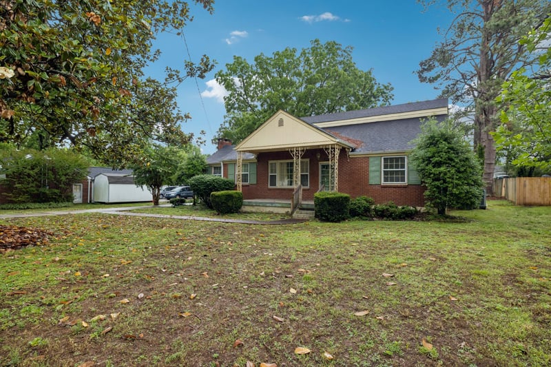 249 Fairway Dr, Nashville, TN 37214