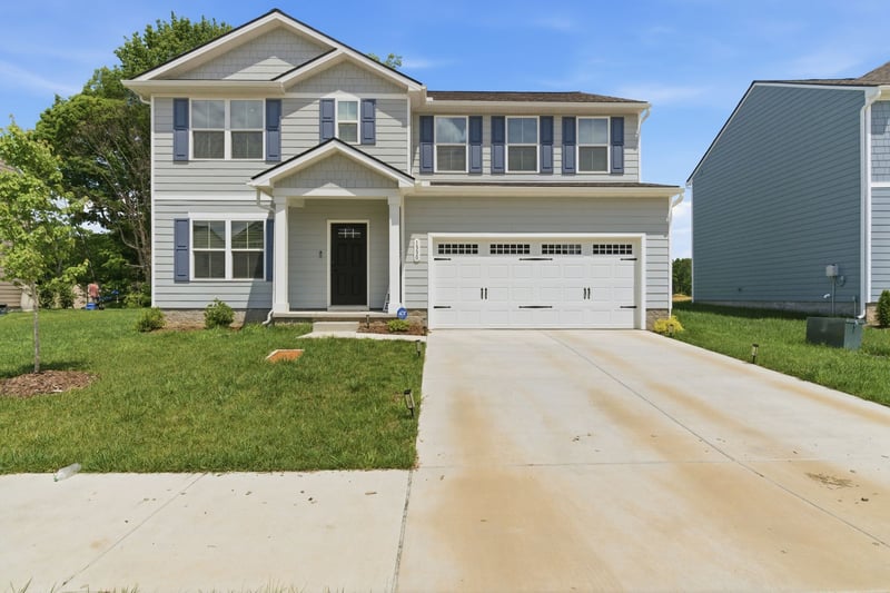 1330 Bethel Ridge Dr, Goodlettsville, TN 37072
