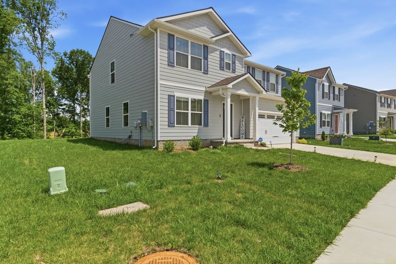 1330 Bethel Ridge Dr, Goodlettsville, TN 37072