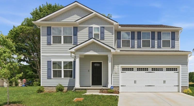 1330 Bethel Ridge Dr, Goodlettsville, TN 37072