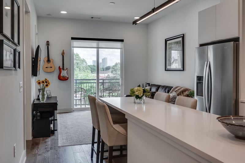 1125 10th Ave #210, Nashville, TN 37208