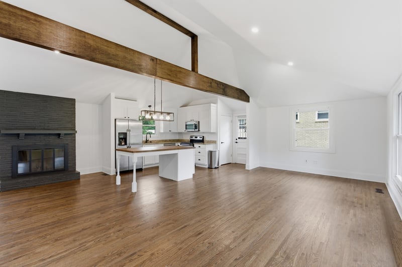 201 Overcrest Ct, Nashville, TN 37211