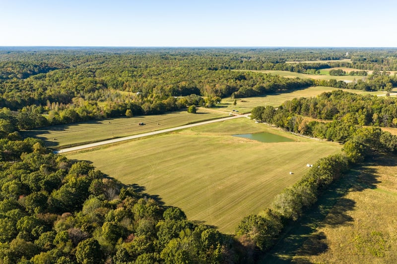 Sylvia Rd, Charlotte, TN 37036