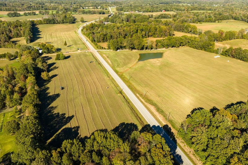 Sylvia Rd, Charlotte, TN 37036