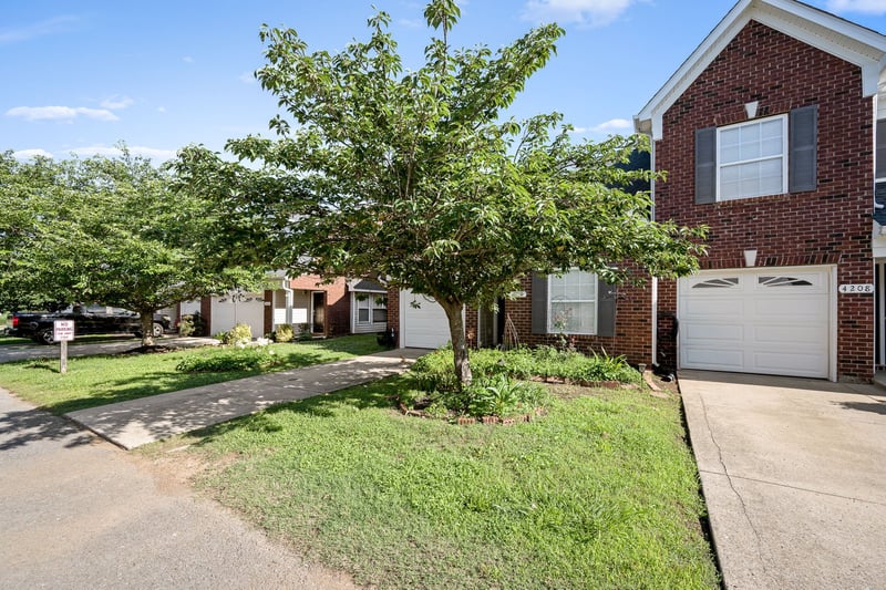 4210 Aurora Cir, Murfreesboro, TN 37127