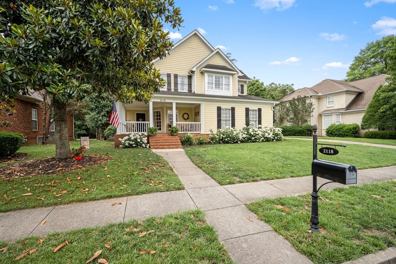 2118 Prestwick Dr, Murfreesboro, TN 37130