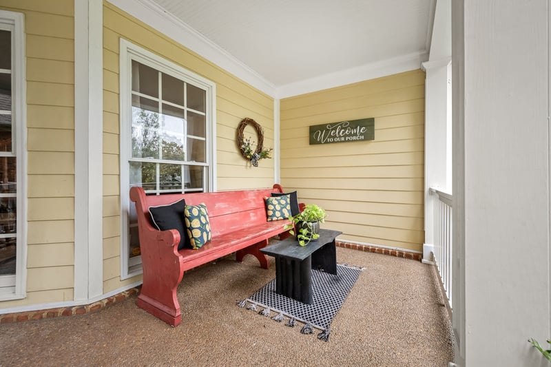 2118 Prestwick Dr, Murfreesboro, TN 37130