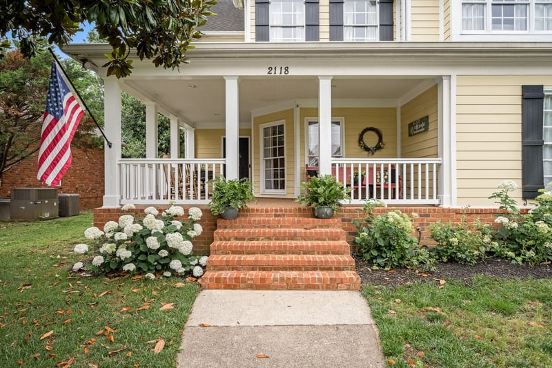 2118 Prestwick Dr, Murfreesboro, TN 37130