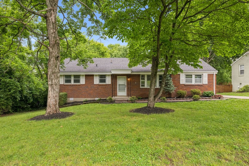 2624 Emery Dr, Nashville, TN 37214