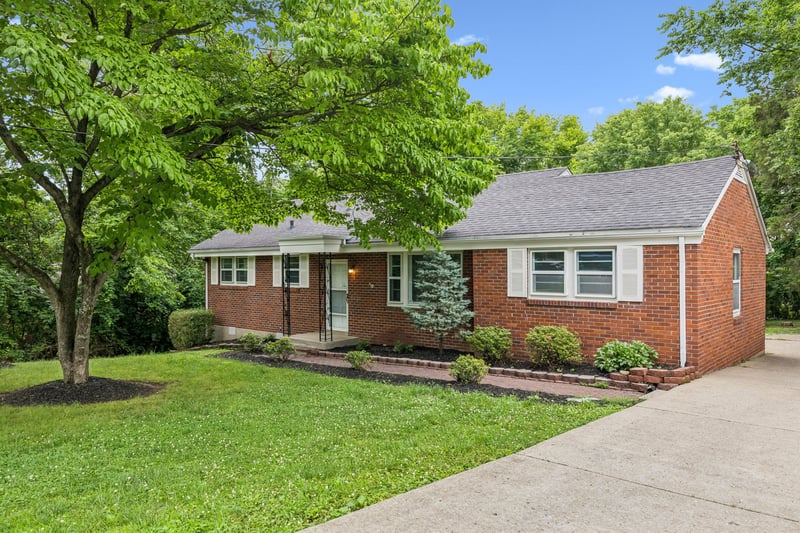2624 Emery Dr, Nashville, TN 37214