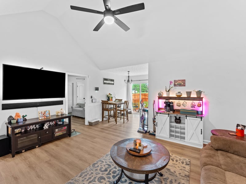 1007 Tyler Dr, Murfreesboro, TN 37130