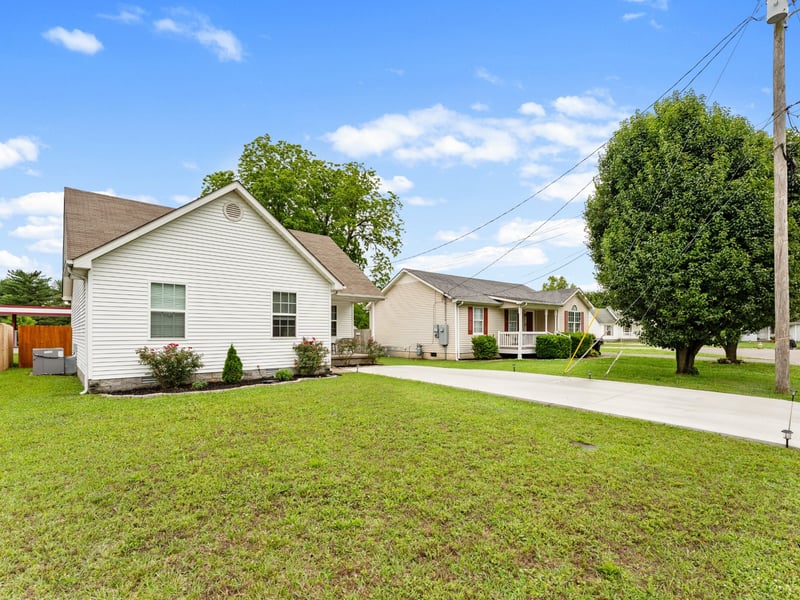 1007 Tyler Dr, Murfreesboro, TN 37130