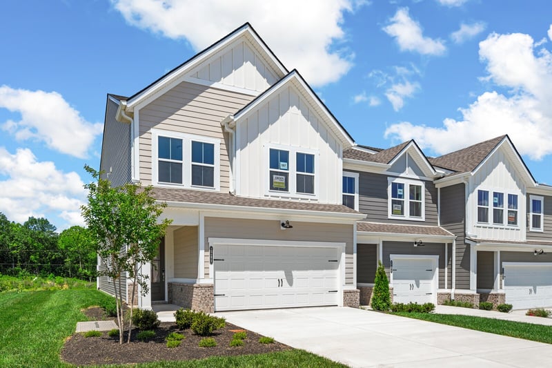 2315 Juneau Ln, Columbia, TN 38401
