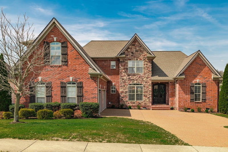 2140 Gorden Xing, Gallatin, TN 37066