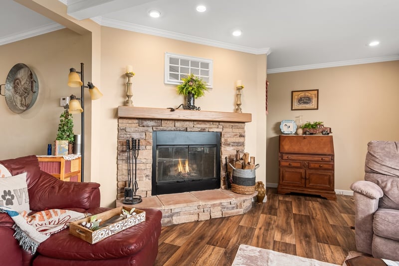 2114 Peach Orchard Rd, Culleoka, TN 38451